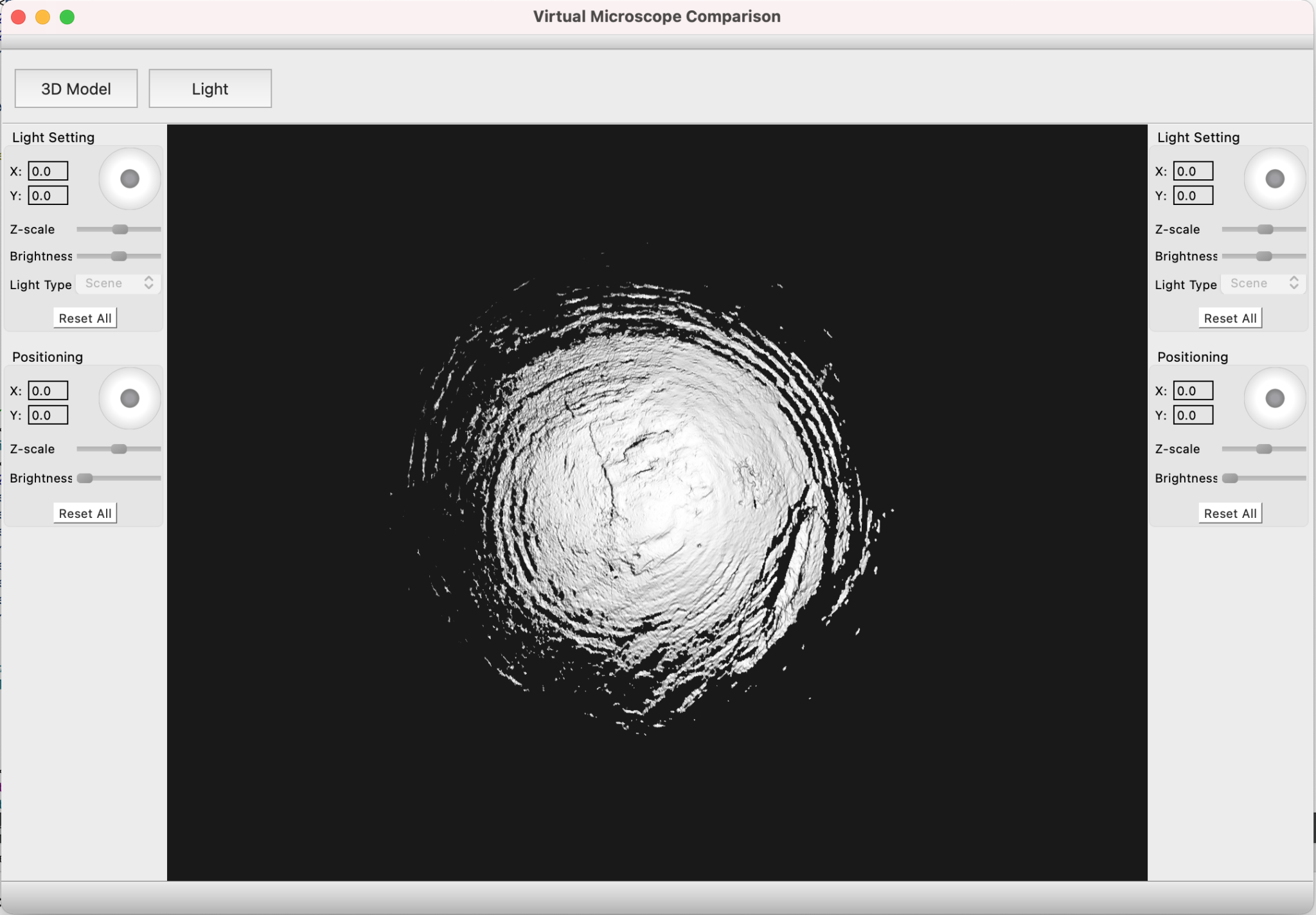 Forensic Science Analysis
